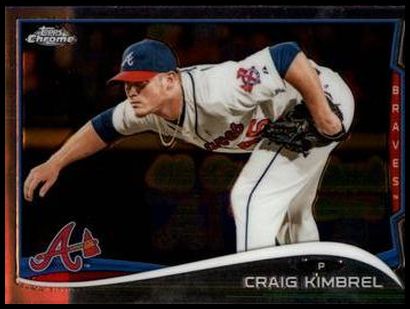 155 Craig Kimbrel